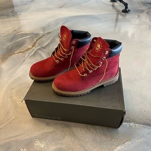 Timberland 6” Boot